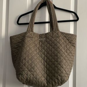 MZ Wallace Medium Metro Tote